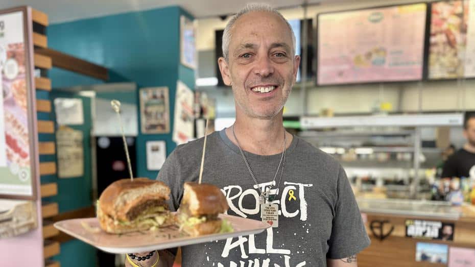 Life Meat Fleischersatz für Gastronomen